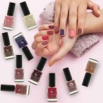 طلاء أظافر ثابت