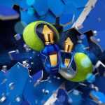 ⁦عطر زيرجوف تورينو 23 - او دى بارفيوم 50 مل⁩ - الصورة ⁦2⁩