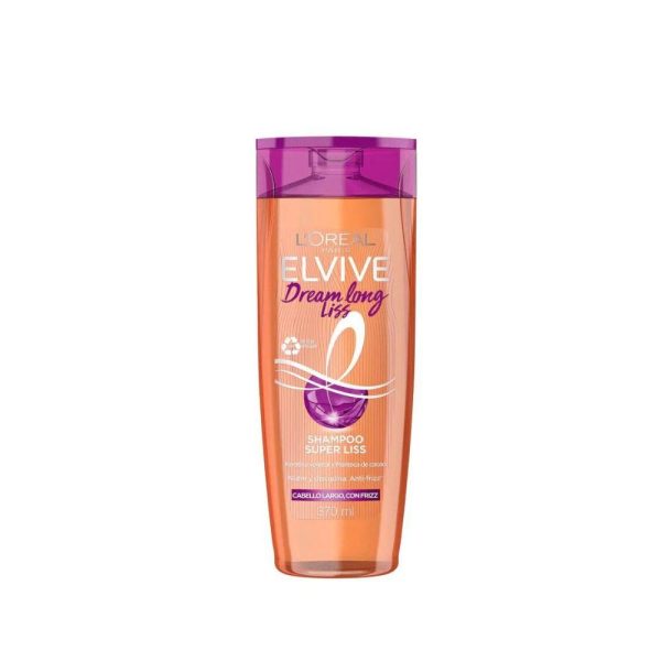 شامبو لوريال طول الأحلام