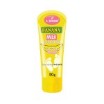 ⁦اي بون كريم حليب الموز لمعالجة كعب القدم  50 غم⁩ - الصورة ⁦2⁩