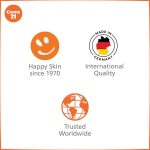 ⁦كريم 21 لوشن للجسم للبشرة الجافة بالصبار وفيتامين هـ - 400 مل⁩ - الصورة ⁦5⁩