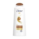 دوف - شامبو عناية الزيت المغذي 600 مل