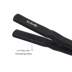 ⁦لابيل ميني مجموعة تصفيف الشعر - أسود⁩ - الصورة ⁦3⁩