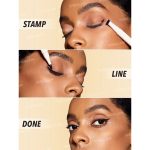 ⁦شيجلام ايلاينر اي ستامب اند لاينر⁩ - الصورة ⁦3⁩