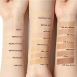 ⁦تيرتير كريم أساس ريد كوشن ماسك فيت 17C  بورسلين - 18 جم⁩ - الصورة ⁦6⁩