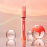 ⁦اتيود تنت شفاه جلاس روج لون BR401 اوتومن بريز - 3.2 جم⁩ - الصورة ⁦3⁩