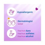 ⁦جونسون بلسم نقاط القوة للصغار - 300 مل⁩ - الصورة ⁦3⁩