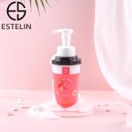 ⁦ايستلين رغوة شاور جل بخلاصة الخوخ - 370 مل⁩ - الصورة ⁦2⁩