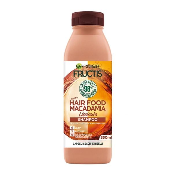 غارنييه فروكتيس شامبو بالمكاديميا