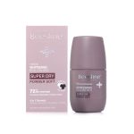 بيزلين رول أون نعومة البودرة لتفتيح البشرة