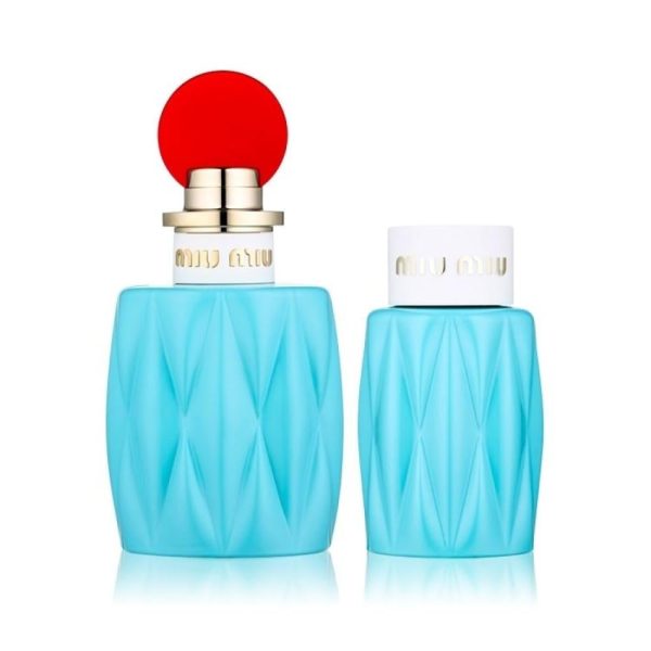 ميو ميو مجموعة أو دو برفيوم 100 مل & لوشن للجسم 100 مل