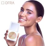 ⁦اوفرا هايلايتر اضاءة اول اوف ذا لايتس - 7 جم⁩ - الصورة ⁦6⁩