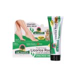 دكتور ديفي بلسم للكعب