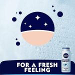 ⁦نيفيا جل استحمام بيور امباكت للرجال - 500 مل⁩ - الصورة ⁦4⁩