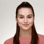 ⁦ايسنس قلوس ملمع شفاه اكستريم شاين فوليوم 01 كريستال كلير - 5 مل⁩ - الصورة ⁦3⁩