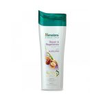 هيمالايا شامبو الإصلاح والتجديد بزيت الأرغان 400 مل