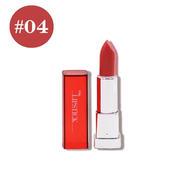 سين أحمر شفاه كوزموبوليتان رقم - 4