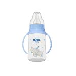 وي بيبي رضاعة أطفال من 6 - 18 شهر - 150 مل