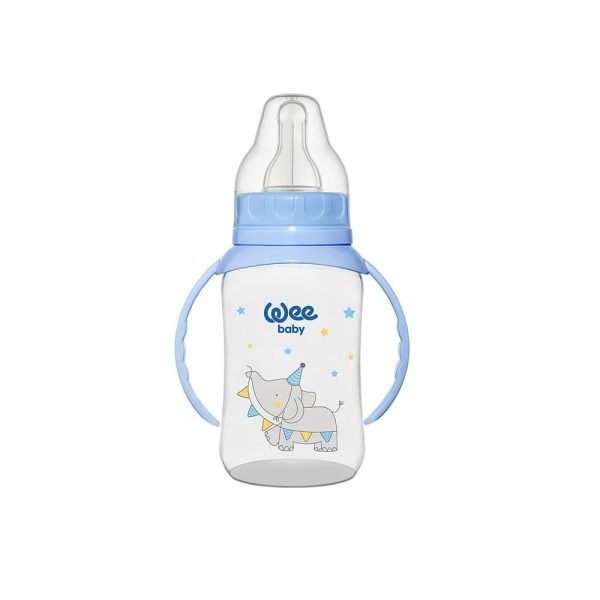 وي بيبي رضاعة أطفال من 6 - 18 شهر - 150 مل