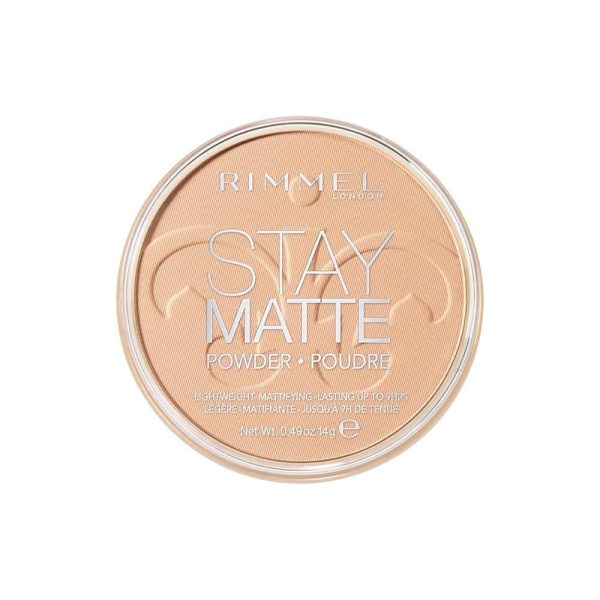 بودرة ستاي مات ساندستورم