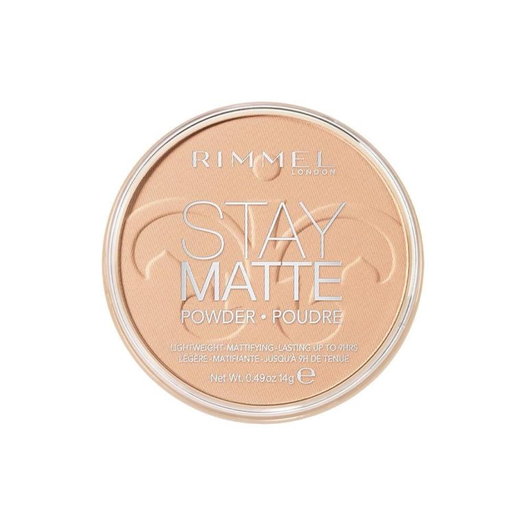 بودرة ستاي مات ساندستورم