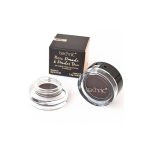 ⁦تكنيك جل و بودرة الحواجب - دارك⁩ - الصورة ⁦2⁩