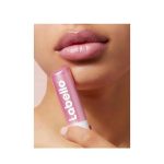 ⁦لابيلو مرطب العناية بالشفاه بإشراقة اللؤلؤ 5.5 مل⁩ - الصورة ⁦4⁩