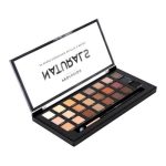 بروفيوجن كوزماتكس ناتشورالز 24 ظلال العيون مع فرشاة