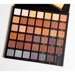 ⁦هارموني بيوتي مجموعة ظلال العيون 42 لون , NUDE⁩ - الصورة ⁦2⁩