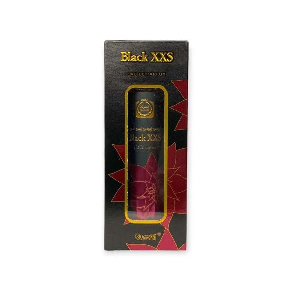 عطر السرتي ايكس ايكس ايس بلاك - او دى بارفيوم 55 مل