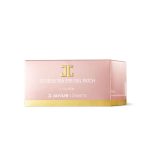 جيجون قناع جل للعين بخلاصة شاي الكركدية - 1.4*60