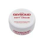 جليسوليد كريم العناية المركزة للبشرة سوفت كريم - 200 مل
