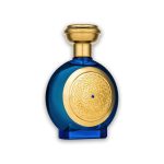 ⁦عطر بوديسيا ذا فيكتوريوس بلو سافير - بيور بارفيوم 100 مل⁩ - الصورة ⁦2⁩