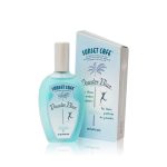 ⁦عطر صن ست كافيه باودر بلو او دى بارفيوم 100 مل⁩ - الصورة ⁦2⁩