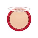 ⁦برجوا بودرة الوجه هيثلي ميكس 01 بورسلين  -10 جم⁩ - الصورة ⁦3⁩