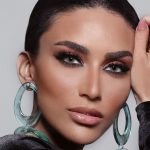 ⁦ديفا عدسات لاصقة للعين - ايفوري⁩ - الصورة ⁦2⁩