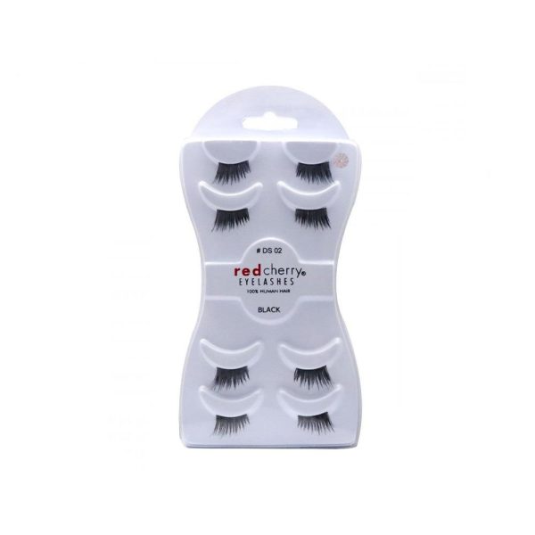 رموش اصطناعية مظهر طبيعي جذاب