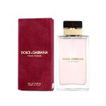 ⁦عطر دولتشي اند غابانا بور فيمي للنساء - او دي بارفيوم 100 مل⁩ - الصورة ⁦2⁩