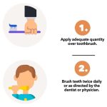 ⁦دابر الاعشاب معجون أسنان بخلاصة القرنفل مع فرشاة مجانا - 150 جم⁩ - الصورة ⁦2⁩