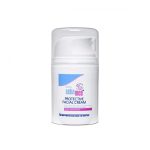 ⁦بيبي سيباميد كريم واقي للوجه لبشرة الوجه الرقيقة 50 مل⁩ - الصورة ⁦2⁩