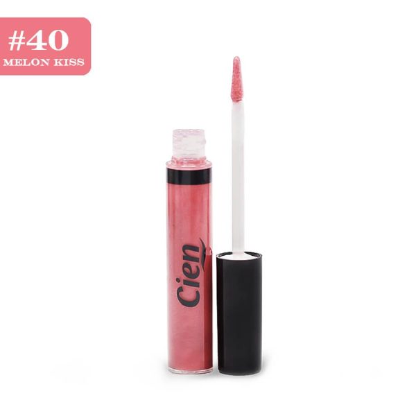 سين ملمع شفاه ميلون كيس رقم 40 - 10 مل