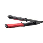 ⁦هير سيستم جهاز مكواة الشعر الاحترافي بتقنية السيراميك HS105⁩ - الصورة ⁦2⁩