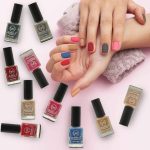 جيسيكا مجموعة طلاء أظافر موديل SN-0022