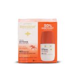 ⁦بيزلين رول اون مزيل رائحة العرق الطبيعي لتفتيح البشرة جزر الباسيفيك - 2*50 مل⁩ - الصورة ⁦2⁩