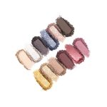 ⁦كيكو ميلانو لوحة ظلال العيون جيز ديفاينينج 02 بوست مي 13.5 جم⁩ - الصورة ⁦2⁩