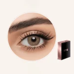 عدسات لنس مي هوني