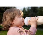 ⁦فيليبس أفينت رضاعة بلاستيكية ناتشورال  - 260 مل SCY906/01⁩ - الصورة ⁦3⁩