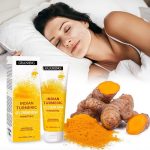 ⁦جوانجينج قناع جل الكركم الهندي المرطب - 120 مل⁩ - الصورة ⁦3⁩