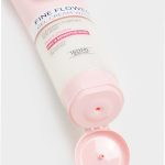 ⁦لوريال غسول جل كريمي للوجه بالورد والياسمين - 150 مل⁩ - الصورة ⁦3⁩