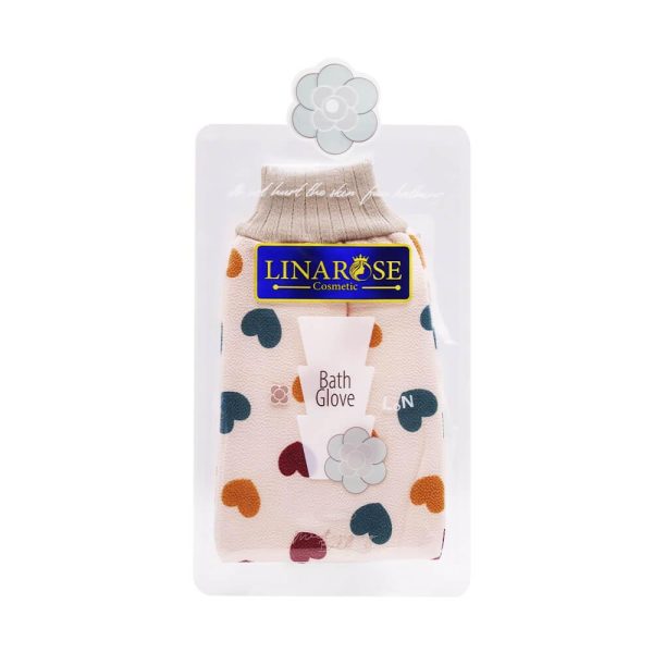 ليفة استحمام ناعمة